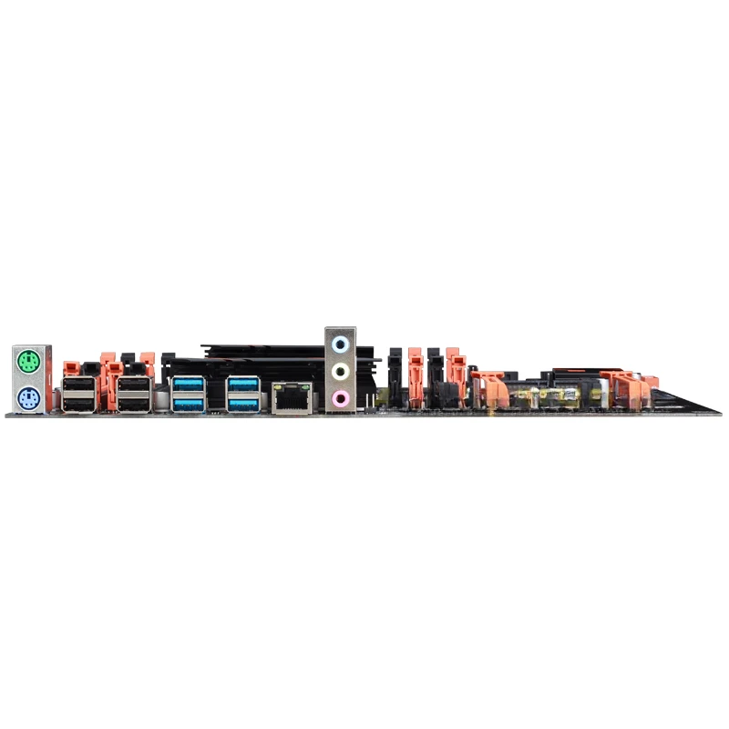 X99 Dual Motherboard Processor - X99 Dual Cpu Motherboard Combo ulasan dan harga