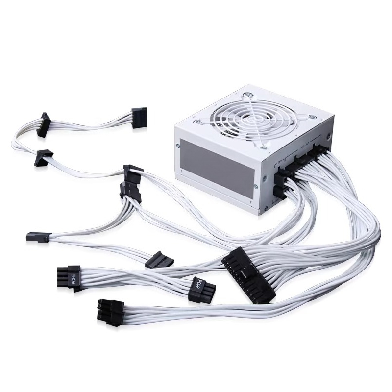 Gold Full Modular SFX Power Su - Sfx Power Supply 850W Gold ulasan dan harga