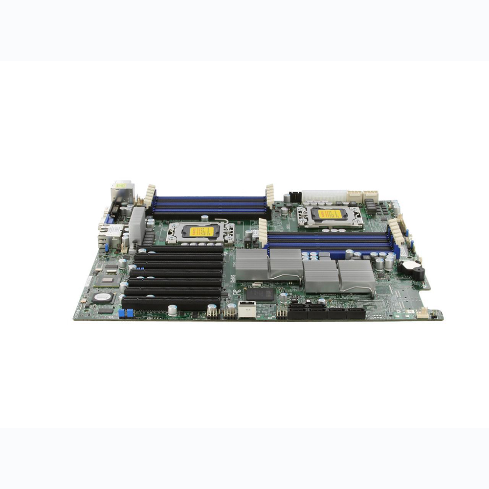 Server Motherboard X8DTH-IF X5 - X99 Dual Cpu Motherboard Combo ulasan dan harga